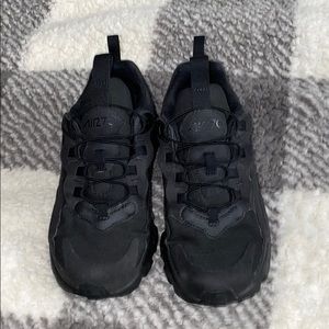 Nike air max 270 black